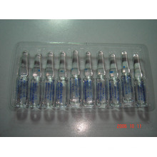 Haute qualité 1mg / 1ml Hydroxocobalamin Injection